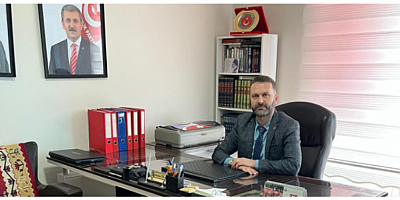 Sami Pele: “Mazlumların Feryadı Karşısında Sessizlik Kabul Edilemez”