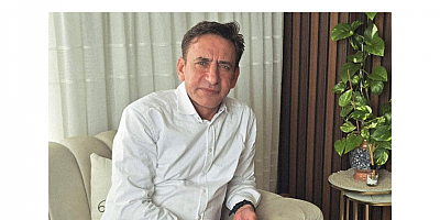 Şanlıurfa Büyükşehir Belediyesi Bağımsız Meclis Üyesi İbrahim Yıldık’tan Polis Haftası Mesajı