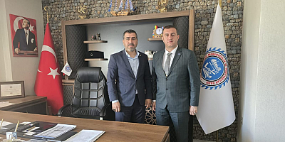 Şanlıurfa İl Başkanı Metin Baydar’dan Esnaf Vurgusu