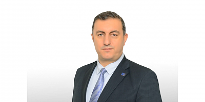 Şanlıurfa İl Başkanı Metin Baydar: 