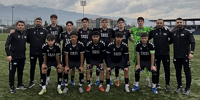 SASL’den net galibiyet: Türkiye Şampiyonası’nda yoluna emin adımlarla