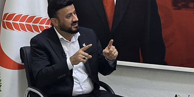 Sebahattin Kayabaşı: 15 Temmuz, Milletimizin İnancı Ve Azmiyle Kazandığı Tarihi Bir Mücadeledir