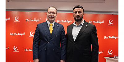 Sebahattin Kayabaşı: Elbistan’ın Sorunları Gündem Dışı Bırakılamaz