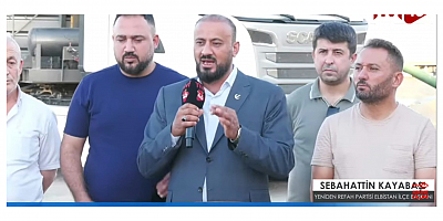 Sebahattin Kayabaşı: “Okullarımızı Korkunun Değil Huzurun Hâkim Olduğu Alanlar Olarak Korumalıyız”