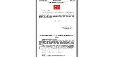 Sebahattin Kayabaşı: Toprak Ayağımızın Altından Kaydırılmamalıdır