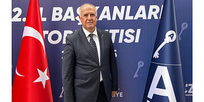 Sebahattin Uzun: Çanakkale Zaferi Milletimizin Sarsılmaz İnancının Ebedi Nişanesidir