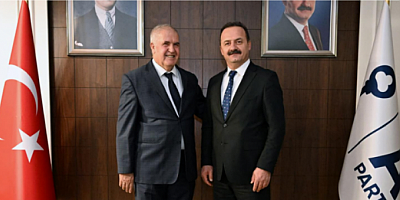 Sebahattin Uzun’dan 24 Temmuz Mesajı: “Kalemini Millete Adayan Basın Emekçileri, Geleceğin Sessiz Mimarlarıdır”