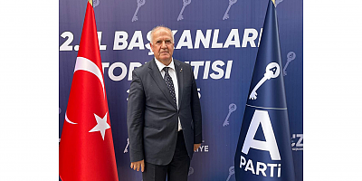 Sebahattin Uzun: “Öğretmenlerimiz, Türkiye’nin Geleceğini İnşa Eden En Güçlü Temel Taşlarıdır”