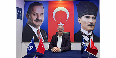 Sebahattin Uzun: Ramazan Bayramı Toplumsal Birliğin Güçlendiği Mübarek Günlerdir