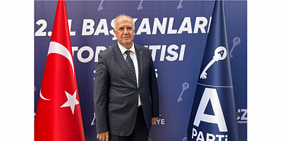 Sebahattin Uzun: “Terörle Mesafesi Olmayan Her Yaklaşım, Devletin Temel İlkelerine Aykırıdır”