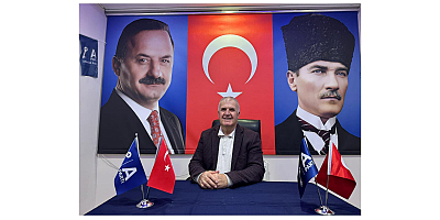 Sebahattin Uzun: Tıp Ve Diş Hekimliği Fakültelerine Yapılan Atamalar Karabük’te Tepkiyle Karşılandı