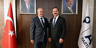 Sebahattin Uzun: “Yeşil Maske, Gri Gerçek – İklim Yasasıyla Ekonomik Baskıya Hayır!”