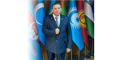 SEDAT ALTINKÖK: AMAÇ BELEDİYELERİ ÇALIŞMAYACAK HALDE BIRAKMAK!