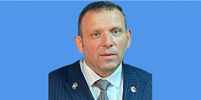 SEDAT ALTINKÖK: UYAN TÜRK! NE MUTLU TÜRKÜM DİYENE!