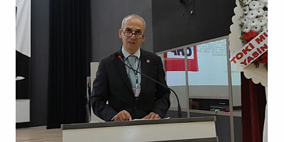 Sefa Akar’dan Saldırıya Tepki: “Bu Saldırı, Türk Demokrasi Duruşuna Yapılmıştır”