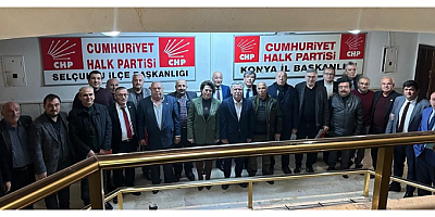 SEFA AKAR: “GENEL BAŞKANIMIZIN VE ÖRGÜTÜMÜZÜN YANINDAYIZ”