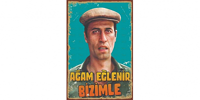 SEFA AKAR: “KEMAL SUNAL, HALKIN DİLİYLE HALKIN DERDİNİ ANLATAN GERÇEK BİR ATATÜRKÇÜYDÜ”