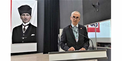 SEFA AKAR: “YARGI SOPASIYLA SİYASET DİZAYN EDİLMEZ, BİZİM GÜNDEMİMİZ HALKTIR”