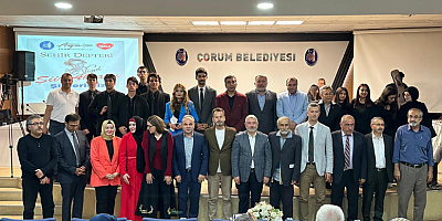 Şehir Defteri, Aşık Veysel’i andı