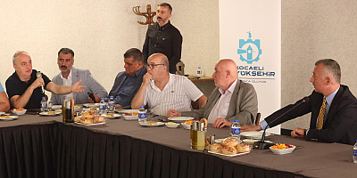 Şehir içi ring seferleri geliyor: 1 TL