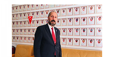 Şehit Gazi Aileleri Koruma ve Kalkındırma Derneği Genel Başkanı İbrahim Sagun: “Milletimizin Vicdanı Ayağa Kalkmalı, Terörle Mücadelede Çizgi Asla Bulanıklaşmamalıdır”