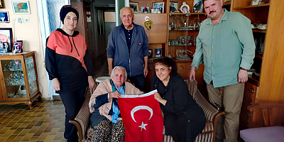 Şehre Vefa Meclisi’nden Cumhuriyet’e vefa..