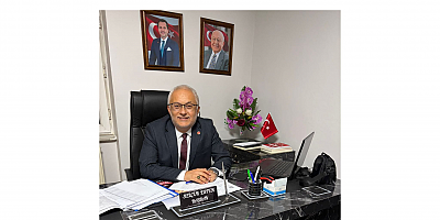 Selçuk Erten: Bayramlaşma Ziyaretleriyle Siyasi Nezaketi Ve Birlik Ruhunu Pekiştirdik