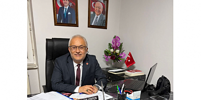 Selçuk Erten: “Bir Anne Baba Çocuğunu Okula Gönderirken Gözü Arkada Kalmamalı”