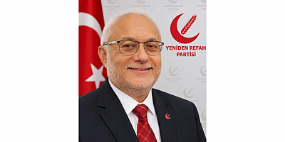 Selçuk Erten: Doğanın Önündeki Engelleri De Kaldırmalıyız