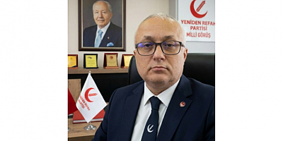 Selçuk Erten: Üniversite Şehirle Bütünleşmeli