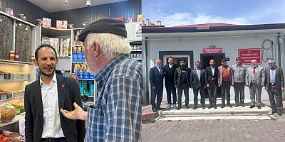 Selçuk Onat: Ali İhsan Alçı Bulvarı’nda Daha Fazla Can Yanmasına İzin Verilmemeli