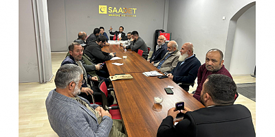 Selçuk Onat: Asgari Ücret, Milletin Geçim Umudunu Yeniden Yeşertmelidir
