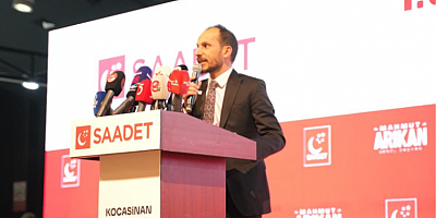 Selçuk Onat: Başbağlar'da Dökülen Masum Kanı Asla Unutmayacağız