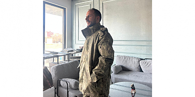 Selçuk Onat: Çanakkale Ruhunu Anlamak, Geleceğimizi İnşa Etmektir