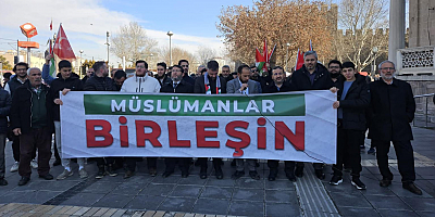Selçuk Onat: Gazze’de Susturulan Her Ses, İnsanlığın Vicdanında Yankılanıyor