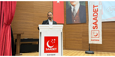 Selçuk Onat'tan 15 Temmuz mesajı: 