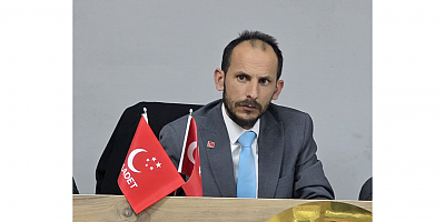 Selçuk Onat’tan Bayrak Saldırısına Kınama: “Milli Değerlerimize Dokunulamaz”