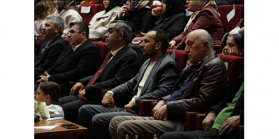 Selçuk Onat’tan Mekke’nin Fethi Ve Kudüs Gecesi Vurgusu