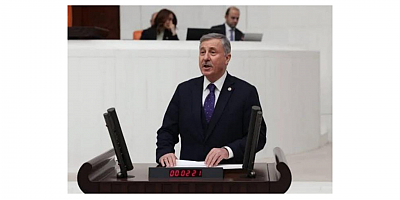 Selçuk Özdağ’dan Çocuk İşçiliği, İş Kazaları ve CİMER Şikâyetleri Üzerine Sert Çıkış: “Devletin Vicdanı Körleşmiştir!”