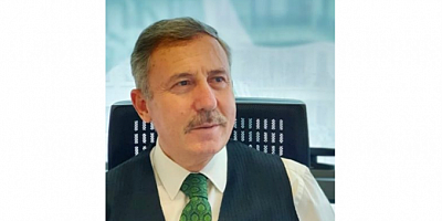 Selçuk Özdağ: “Gazze İçin Söz Değil, Eylem Zamanı”