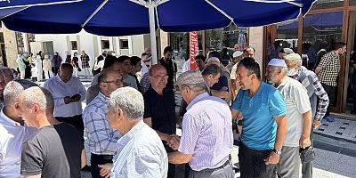 Selçuklu Belediye Başkanı Ahmet Pekyatırmacı:  “HİZMETLERİMİZİN KALİTESİ İSTİŞARE KÜLTÜRÜYLE DAHA DA ARTIYOR”