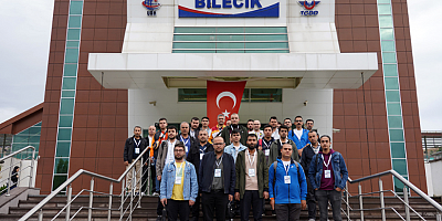 SELÇUKLU BELEDİYESİ BİLECİK-BURSA KÜLTÜR TURLARI BAŞLADI