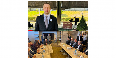 Semih Narlı: “Turgut Özal, Büyük Bir Devlet Adamıydı”