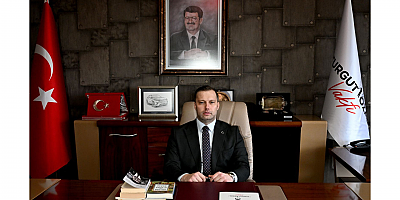 Semih Narlı: “Turgut Özal’ın Barış Ve Kardeşlik Vizyonu Bugün De Türkiye’yi Birleştiriyor”