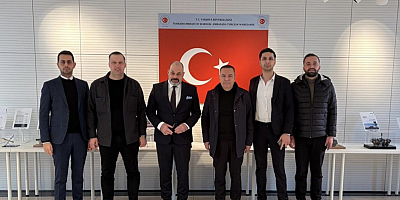 Semih Narlı: Varşova’da Türkiye’nin Diplomatik Vakarını Yerinde Gördük