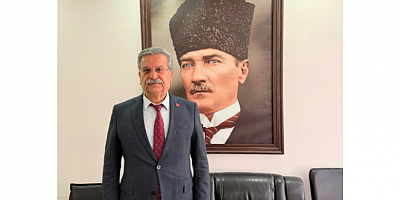 Semih Palamut: “Depreme Karşı Mücadele, Yurttaşın Yaşam Hakkını Korumaktır”