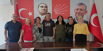 SEMİH PALAMUT: “EMEKLİLERİMİZİN MÜCADELESİNE DESTEĞİMİZ TAMDIR”