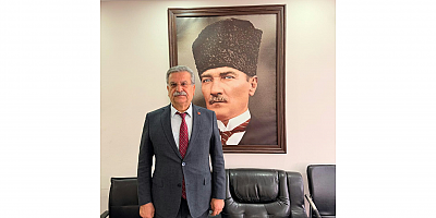 Semih Palamut: Halkın Sandıkta Ortaya Koyduğu İrade Gözetilmelidir