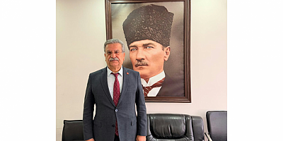 Semih Palamut: “Sel Felaketleri Kader Değil, Önlem Almak Zorunluluktur”