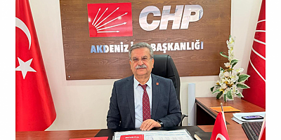 Semih Palamut’tan 30 Ağustos Mesajı: “Bağımsızlığın Bedelini Unutmamak Geleceğe Borcumuzdur”